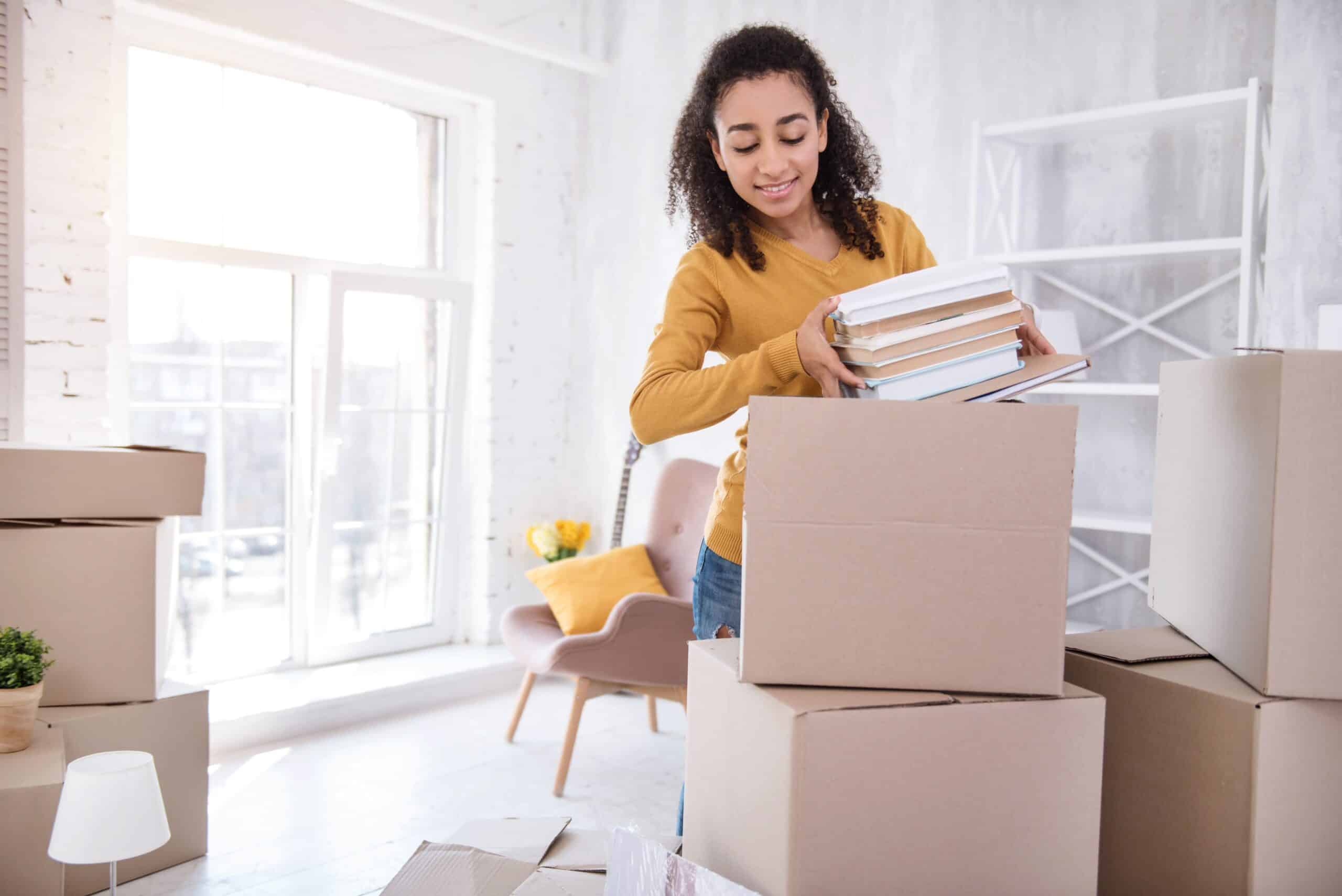 Top 10 Moving Tips For Beginners