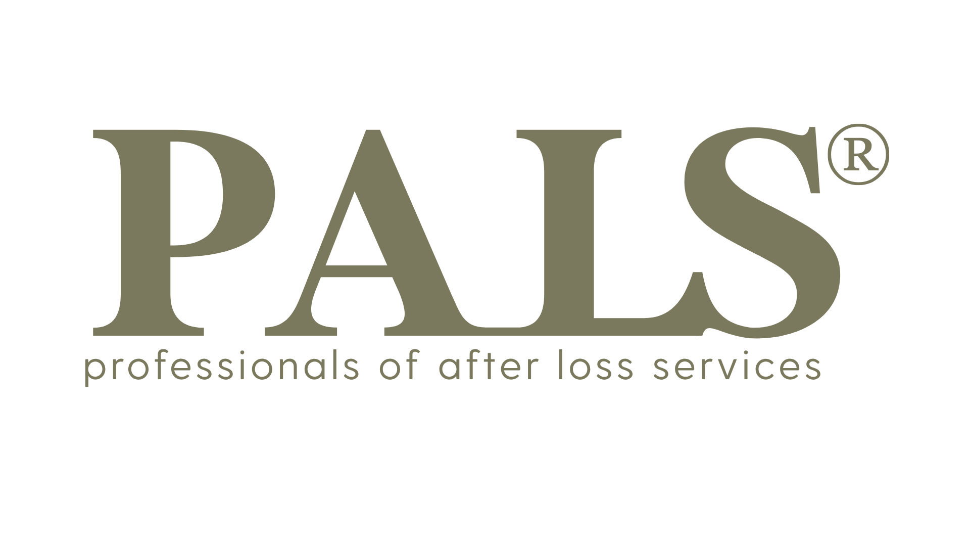 PALS Logo